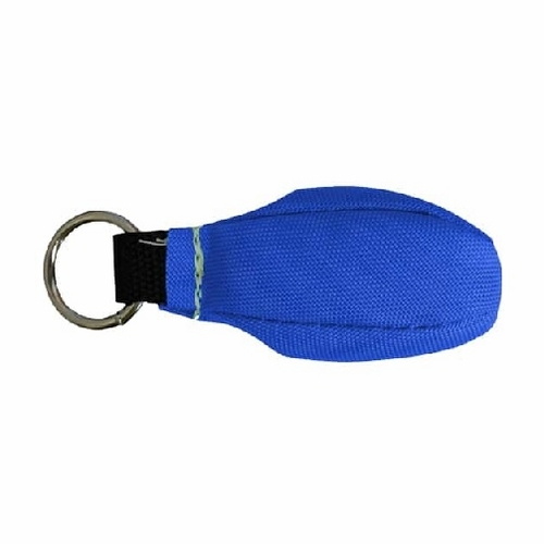 Buckingham 16A1-16B Teardrop Throwbags - 16A1 - Blue, 16Oz