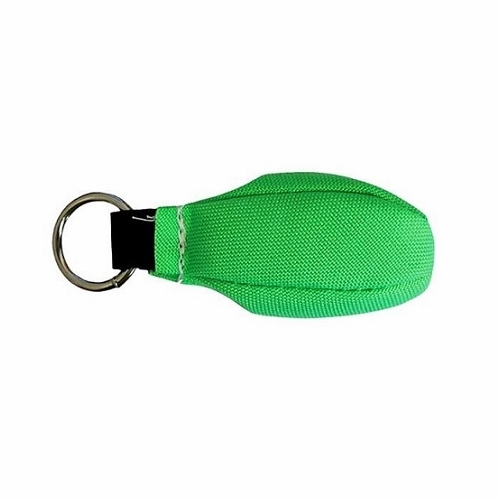 Buckingham 16A1-16G Teardrop Throwbags - 16A1 - Green, 16Oz