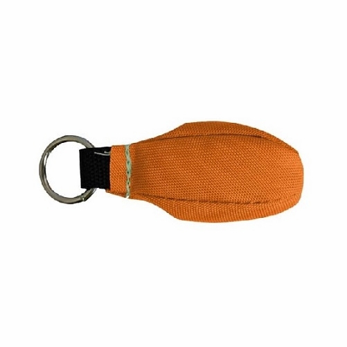 Buckingham 16A1-16O Teardrop Throwbags - 16A1 - Orange, 16Oz
