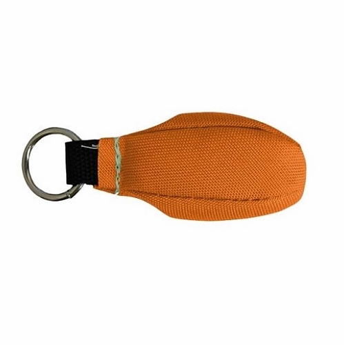 Buckingham 16A1-20O Teardrop Throwbags - 16A1 - Orange, 20oz