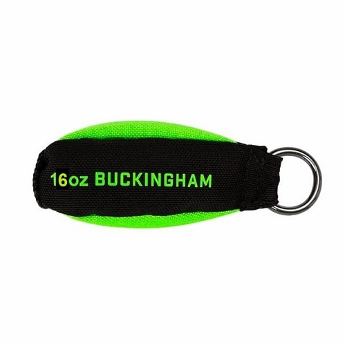 Buckingham 16AD-16BG BuckShot Premium Throwbag - 16A-12BG and 16AD-12BG