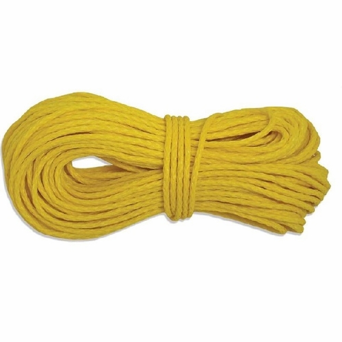 BUCKINGHAM 17-150 THROW ROPE 150 foot SLICKLINE