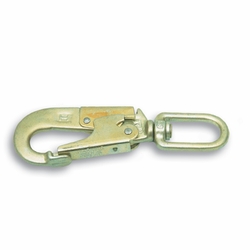 BUCKINGHAM 1704 SWIVEL LOCKING SNAP