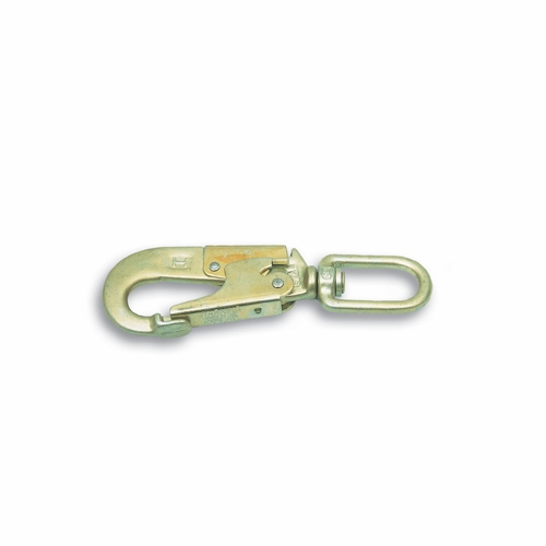 BUCKINGHAM 1704 SWIVEL LOCKING SNAP