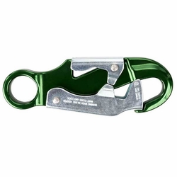 BUCKINGHAM 1719 ALUMINUM STEP BOLT SNAP