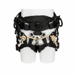 Buckingham 17905-M Buck Ergolite Gray W/Paw Bridge