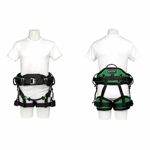 BUCKINGHAM 17906-L BUCK ERGOLITE SADDLE