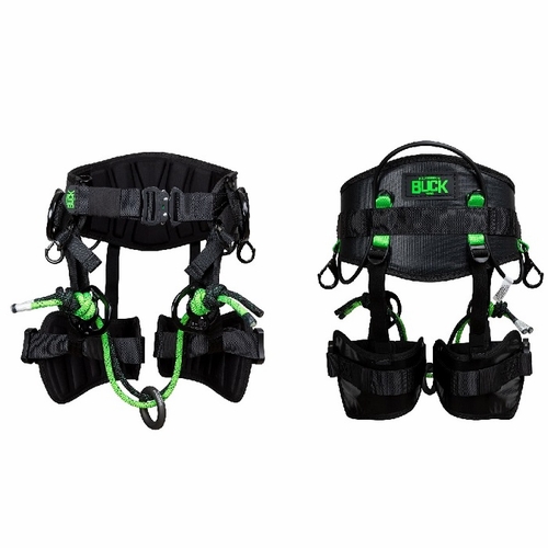 Buckingham 17911-L Buckcraft Saddle - 17911 - Large