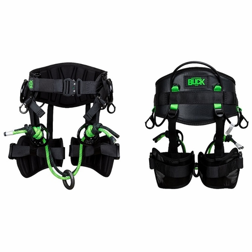 Buckingham 17911-X Buckcraft Saddle - 17911 - X-Large