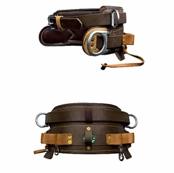 BUCKINGHAM 190224-24 ECONOMY MOBILITY BELT D24