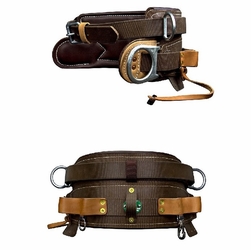 BUCKINGHAM 190224 ECONOMY MOBILITY BELT D20