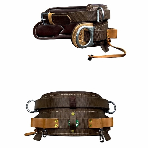 BUCKINGHAM 190224 ECONOMY MOBILITY BELT D26