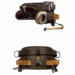 BUCKINGHAM 190224 ECONOMY MOBILITY BELT D27