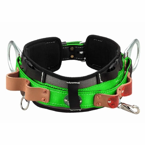 Buckingham 1997J12T2-L Semi Float Belt - 1997J12T2 - Large