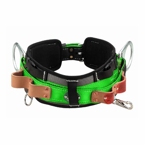 Buckingham 1997J12T2-M Semi Float Belt - 1997J12T2 - Medium