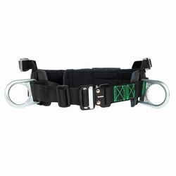 Buckingham 1998C 2-D Truefit Belt - 1998C/1998Cq2 - Interlocking Buckles