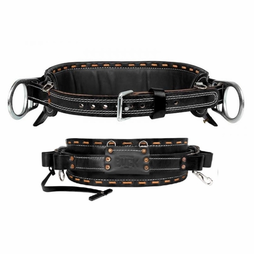 Buckingham 2000M-20Bl Full Float Body Belt - 2000M New