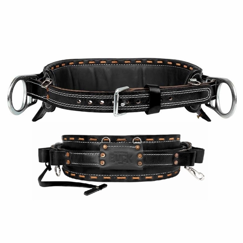 Buckingham 2000M-21Bl Full Float Body Belt - 2000M New