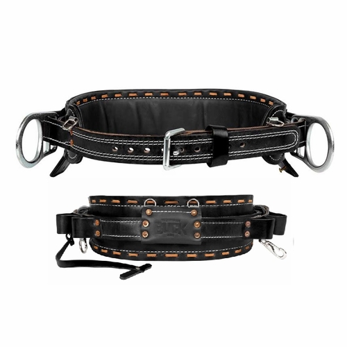 Buckingham 2000M-22Bl Full Float Body Belt - 2000M New