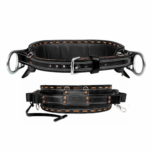 Buckingham 2000M-23Bl Full Float Body Belt - 2000M New