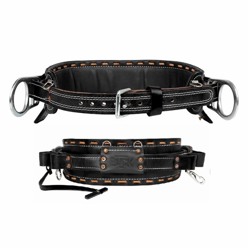 Buckingham 2000M-24BL Full Float Body Belt - 2000M NEW