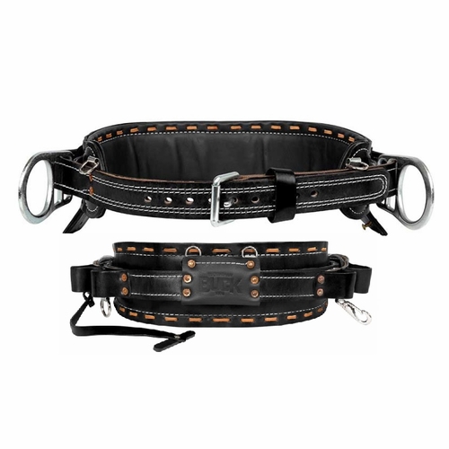 Buckingham 2000M-25Bl Full Float Body Belt - 2000M New