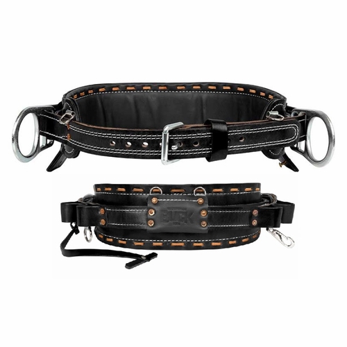 Buckingham 2000M-26Bl Full Float Body Belt - 2000M New