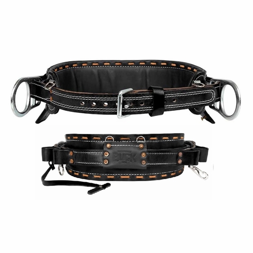 Buckingham 2000M-27Bl Full Float Body Belt - 2000M New