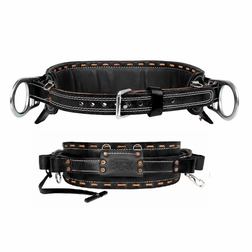 Buckingham 2000M-28Bl Full Float Body Belt - 2000M New
