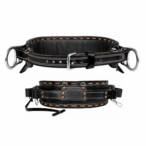 Buckingham 2000M-29Bl Full Float Body Belt - 2000M New