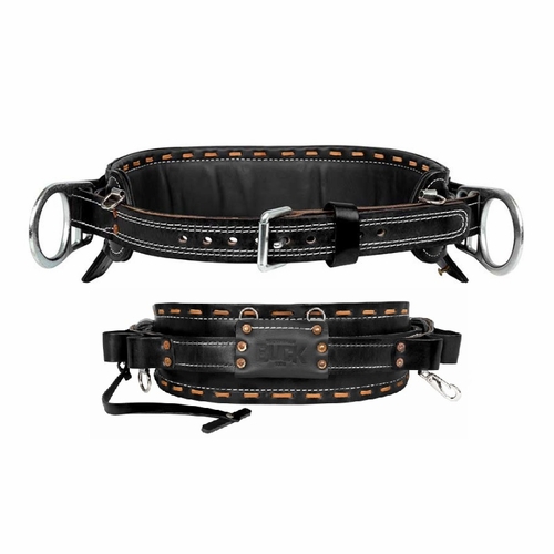 Buckingham 2000M-30Bl Full Float Body Belt - 2000M New