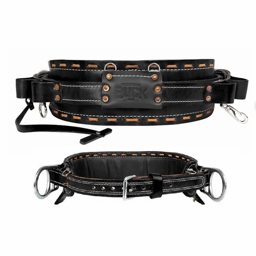 BUCKINGHAM 2000M *D21 FULL FLOAT BODY BELT