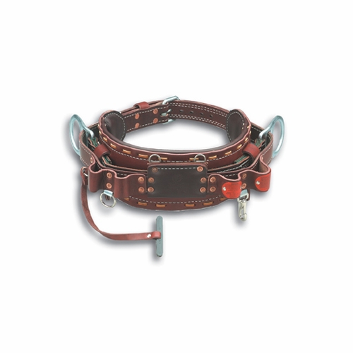 BUCKINGHAM 2000M *D23 FULL FLOAT BODY BELT
