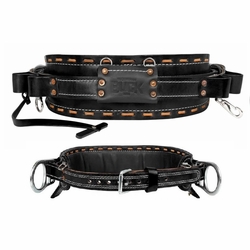 BUCKINGHAM 2000M *D25 FULL FLOAT BODY BELT