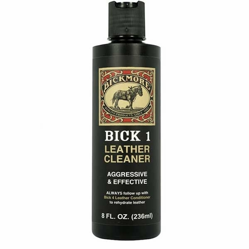 Buckingham 201 Bick Leather Cleaner