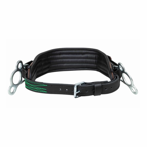 Buckingham 20122Cm1-L Adjustable 6-D Body Belt Without Optional Quick Connect- 20122Cm1 New