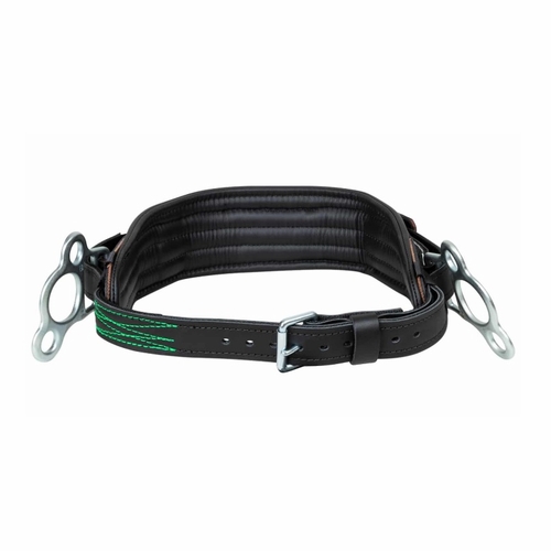 Buckingham 20122Cm1-M Adjustable 6-D Body Belt Without Optional Quick Connect- 20122Cm1 New