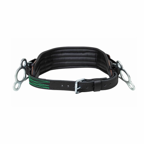 Buckingham 20122Cm1-S Adjustable 6-D Body Belt Without Optional Quick Connect- 20122Cm1 New