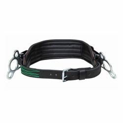 Buckingham 20122Cm1-X Adjustable 6-D Body Belt Without Optional Quick Connect- 20122Cm1 New