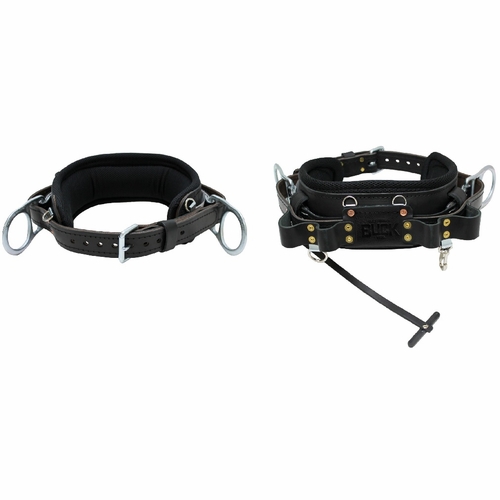 Buckingham 2012Md21 Light Weight Body Belt