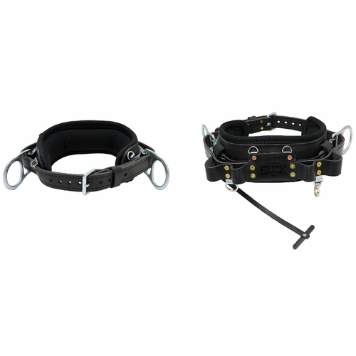 BUCKINGHAM 2012MD22 LIGHT WEIGHT BODY BELT