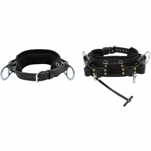 BUCKINGHAM 2012MD23 LIGHT WEIGHT BODY BELT