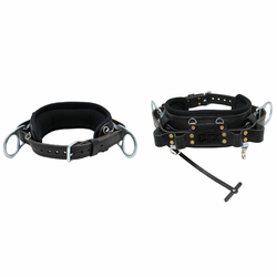 BUCKINGHAM 2012MD24 LIGHT WEIGHT BODY BELT