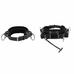 BUCKINGHAM 2012MD25 LIGHT WEIGHT BODY BELT