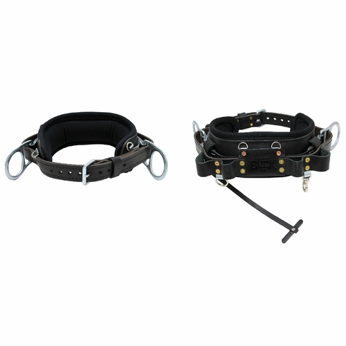 BUCKINGHAM 2012MD27 LIGHT WEIGHT BODY BELT