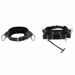 BUCKINGHAM 2012MD28 LIGHT WEIGHT BODY BELT