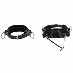 BUCKINGHAM 2012MD29 LIGHT WEIGHT BODY BELT