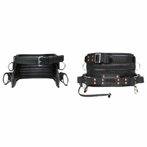 Buckingham 20182Cm-L Adjustable Buck Mobility Belt - 20182Cm - Large