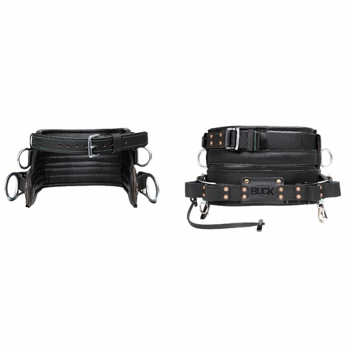 Buckingham 20182Cm-M Adjustable Buck Mobility Belt - 20182Cm - Medium