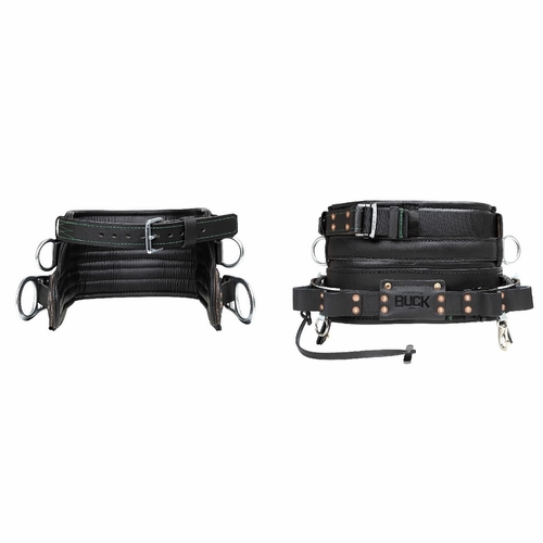 Buckingham 20182Cm-S Adjustable Buck Mobility Belt - 20182Cm - Small